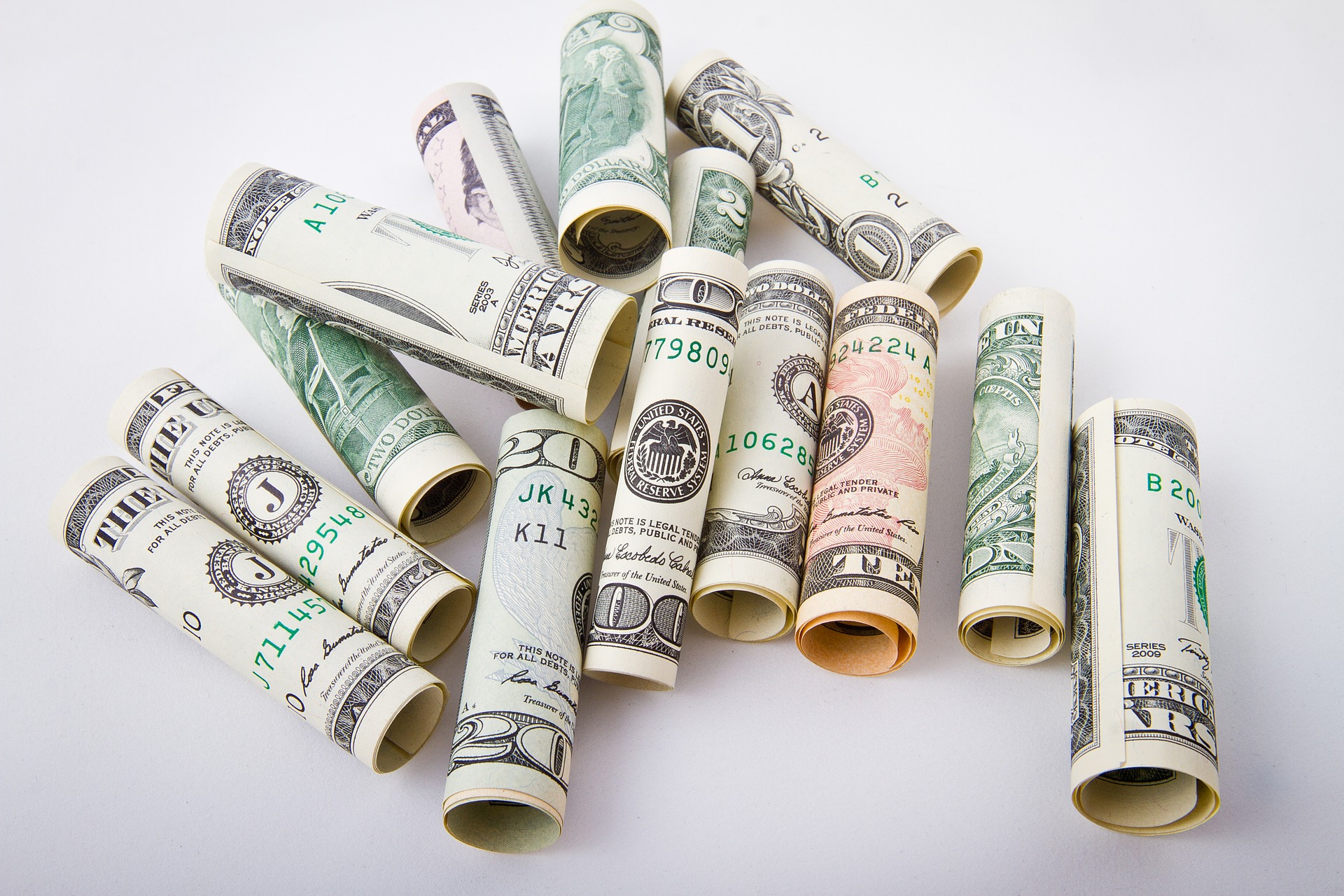 Save money by going green